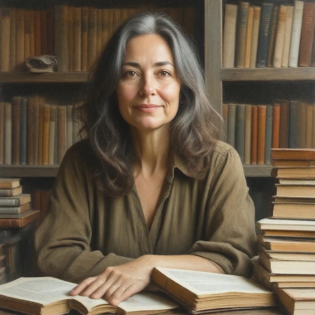 Lorrie Moore